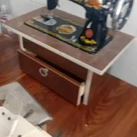 تعمیرات و فروش چرخ خیاطی