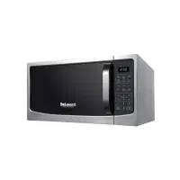 مایکروویو دلمونتی در حد نو|اجاق گاز و لوازم برقی پخت‌وپز|نجف‌آباد, شریعتی غربی|دیوار