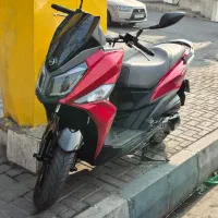 جی ۲۰۰ گلکسی اس وای ام مدل ۴۰۲ j200