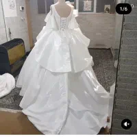 فروش لباس عروس|لباس|اردبیل, |دیوار