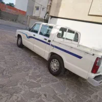 مزدا دوکابین 2000 درحد صفر مدل 95|خودرو سواری و وانت|مشهد, حرم مطهر رضوی|دیوار