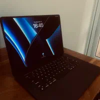 MacBook Air M3 15.3Inch MXD43 LLA 16G RAM 512G SSD