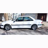 پژو پارس تیو فایو دریچه سیمی|خودرو سواری و وانت|قوچان, |دیوار