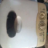 لباسشویی سالم