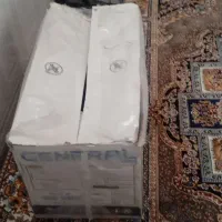 هود شیشه ای