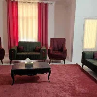 اجاره روزانه/هفتگی/ماهانه آپارتمان ۱۱۰ متری|اجارهٔ کوتاه‌مدت آپارتمان و سوئیت|بندرعباس, |دیوار