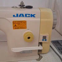 راسته دوز جک|چرخ خیاطی و ریسندگی|ارومیه, |دیوار