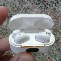 اِ یر پاد آیفون مدل پرو اِس8 فقط1/000/000تومن|لوازم جانبی موبایل و تبلت|مشهد, اروند|دیوار