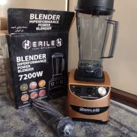 خرد کن و مخلوط کن 7200w
