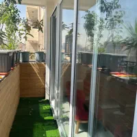 درب و پنجره دوجداره ا نصب و رگلاژ ۱ توری پلیسه