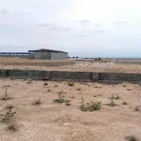 زمین جاده کلات ملکی