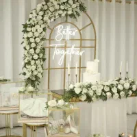 اجرای اقتصادی و دیزاین باکس گل و دسته گل و تاج گل