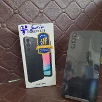 سامسونگ A24 در حد صفر