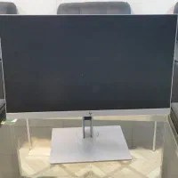 مانیتور dell 2217 و  hp e223 استوک 22اینچ|قطعات و لوازم جانبی رایانه|قم, بلوار امین و ساحلی|دیوار