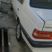 پژو اس‌ال‌ایکس‌ تیوفاو|خودرو سواری و وانت|بهبهان, |دیوار