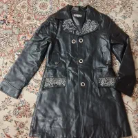 پالتو چرم  مانتو سوئیت  سوئیشرت