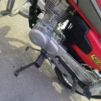 125احسان|موتورسیکلت|اراک, |دیوار