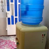 آبسردکن درحمیدیه