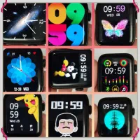 ساعت هوشمند