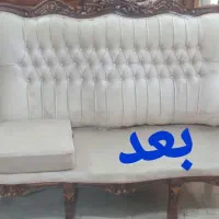 تعمیر انواع مبل|مبلمان خانگی و میز عسلی|صحنه, |دیوار