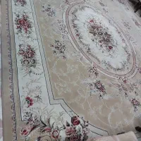 فرش 9و6متری عین هم و 12متری تک|فرش|بجنورد, |دیوار