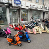 فروشگاه بزرگ ماشین شارژی اقساط بدون پیش پرداخت|اسباب‌‌بازی|آبگرم, |دیوار