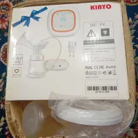 شیردوش برقی اصلا استفاده نشده