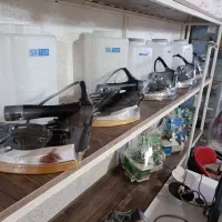 اتوسرمی نیمه صنعتی نقدواقساط
