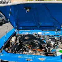 نیسان مدل 84|خودرو سواری و وانت|مهدی شهر, |دیوار