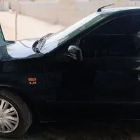 سمند LX EF7، مدل ۱۳۹۳