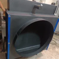 رادیات آب کومنز ،پرکنز، ژنراتور ،دیزل ژنراتور|ماشینآلات صنعتی|مرند, |دیوار