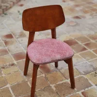 صندلی رستیک