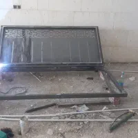 جوشکاری سیار کارتمیز بارضایت مشتری