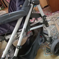 سرویس کالسکه ۳۶۰ درجه چیپولینو|کالسکه و لوازم جانبی|اصفهان, طامه|دیوار