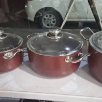 سرویس قابلمه نو