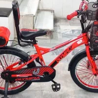 دوچرخه آلفرد