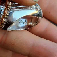 انگشتر کلکسیونی|جواهرات|تهران, امام زاده عبدالله|دیوار