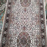 فرش کناره 1در 4 تمام نخ|فرش|کرج, جهان‌شهر|دیوار