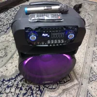 اسپیکر بلوتوثی TS 1921|سیستم صوتی خانگی|خمام, |دیوار