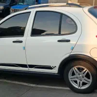 کوییک Gx|خودرو سواری و وانت|تهران, بهار|دیوار