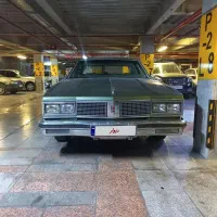 اولدزمبیل ریجنسی