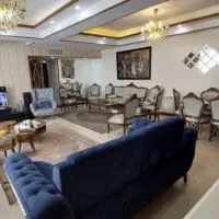شهران ۱۳۵ متر ۳ خ تک واحدی غرق نور بدون مشرف|فروش آپارتمان|تهران, شهران جنوبی|دیوار