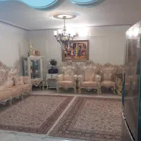 سرویس کامل چوب  عروس در حد