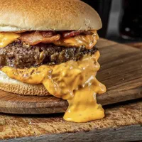 پیتزا مثلث ویژه مجالس و مراسم های شما عزیزان