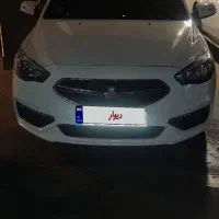 شاهین CVT