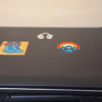 لپتاپ Dell مدل precision 7520|رایانه همراه|اصفهان, سپاهانشهر|دیوار
