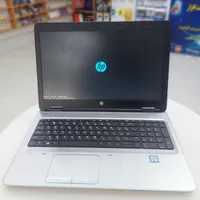 لپ تاپ hp i5