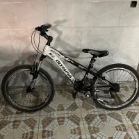 دوچرخه ۲۴المپیا