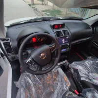 باسلام سورن پلاس صفرکیلومتربنزینی مدل 1404|خودرو سواری و وانت|گرگان, |دیوار