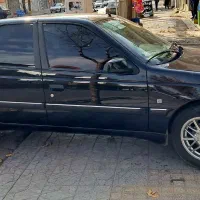 فروش 405slx لوازمی فول